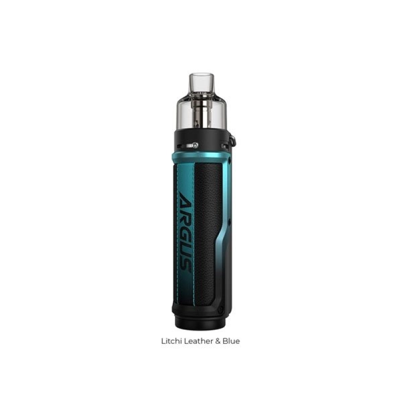 Preview: Voopoo Argus X 80W Pod System Starter Kit